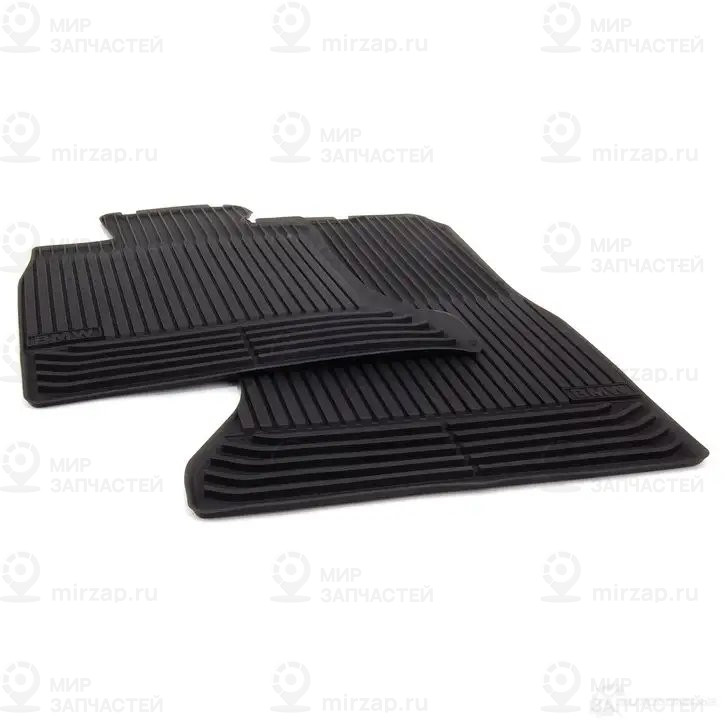 Коврики салона к-кт BMW 51472153725