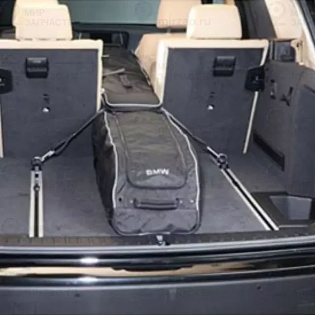 Чехол для лыж и сноуборда
 BMW 51472209121