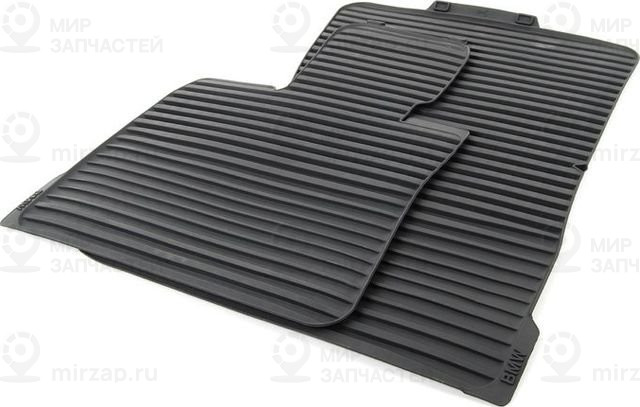 Ножные коврики всепогодные пд
 BMW 51472231953