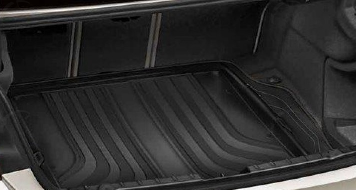 Фасонный Коврик Багажного Отделения
 BMW 51472317845
