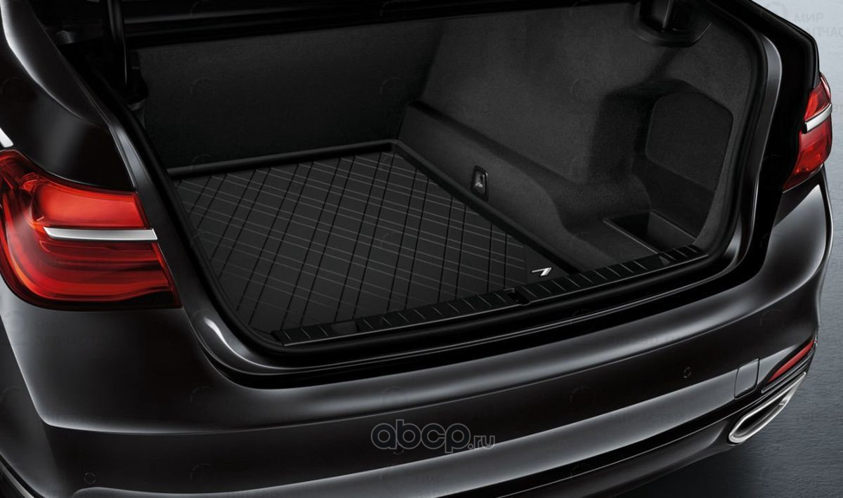Запчасть BMW 51472365435