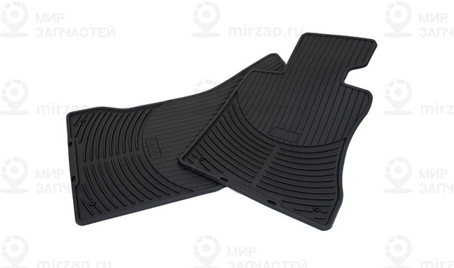 Ножные коврики
 BMW 51472409275