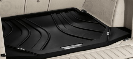 Gepдckraumformmatte
 BMW 51472414589