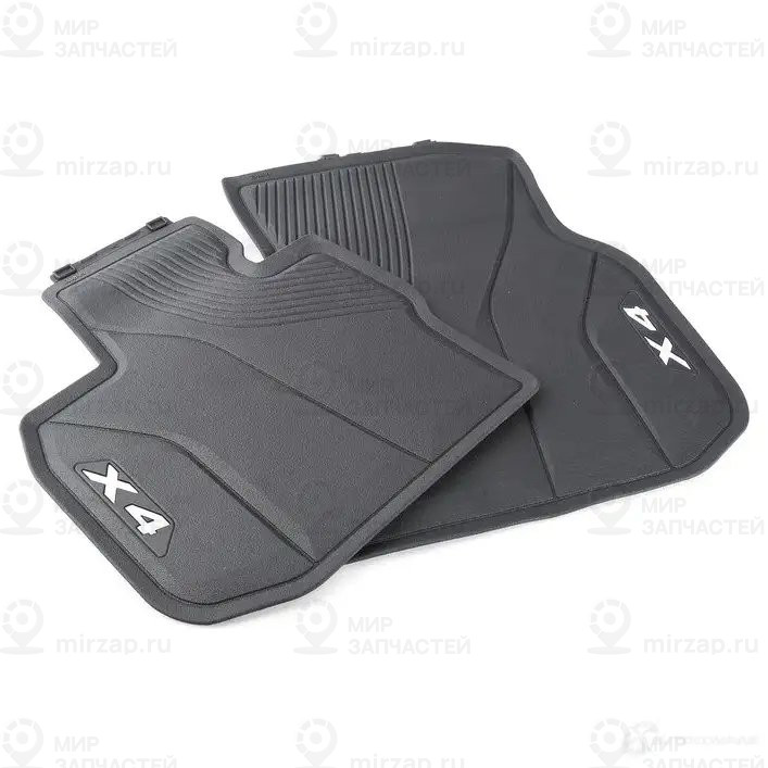Коврик Всепогодный П
 BMW 51472451585