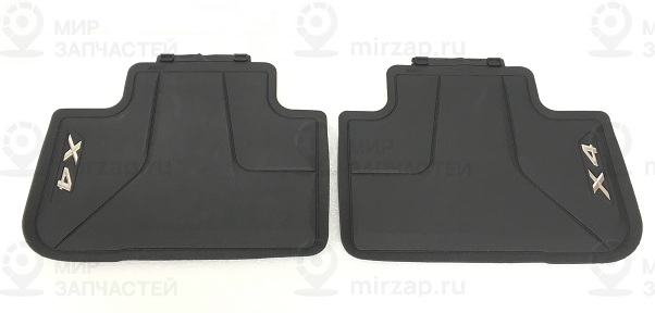 Коврик Всепогодный З
 BMW 51472451586