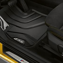 Запчасть BMW 51472452204
