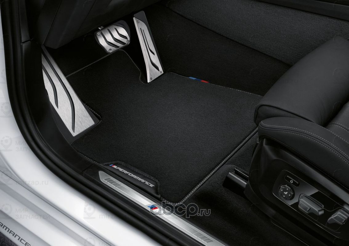 Запчасть BMW 51472457268
