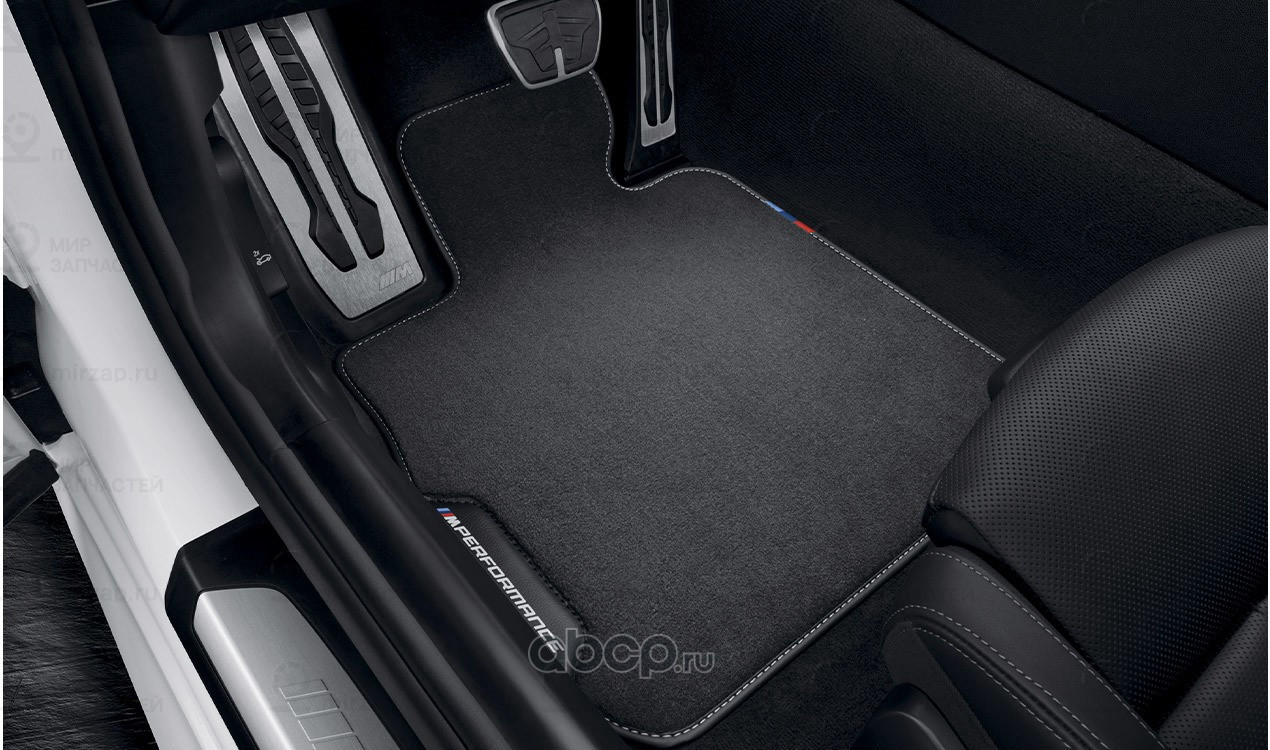 Запчасть BMW 51472457274