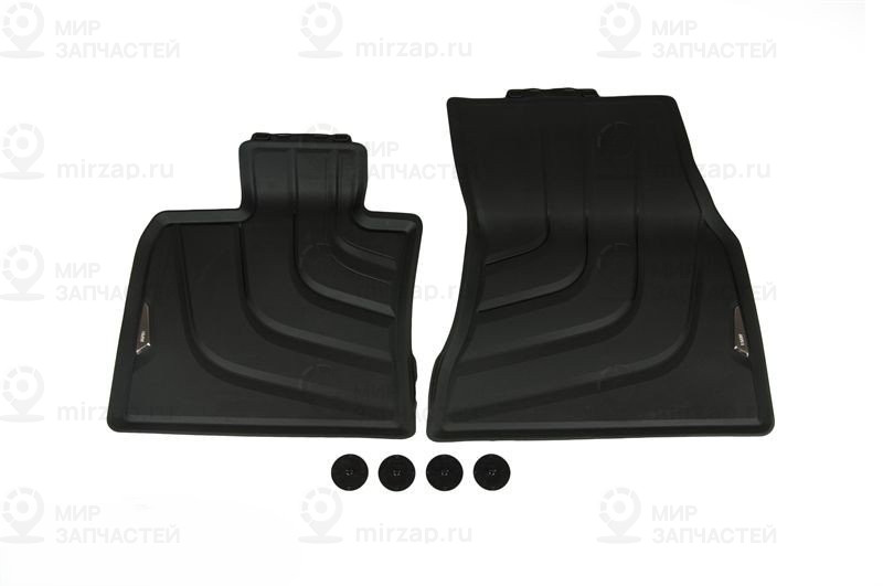 Ножные Коврики Всепогодные Пд
 BMW 51472458439