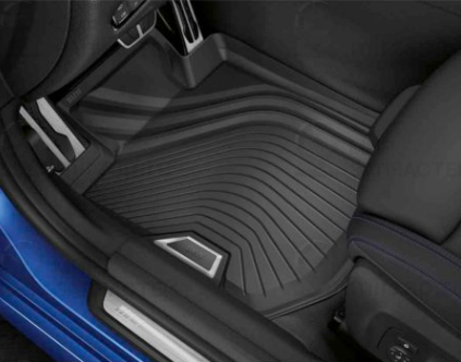 Ковры Всепогодные П
 BMW 51472462750