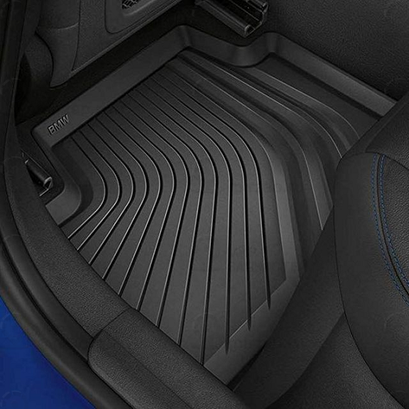 Ковры Всепогодные З
 BMW 51472462751