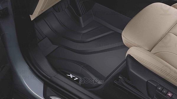 Запчасть BMW 51472464907