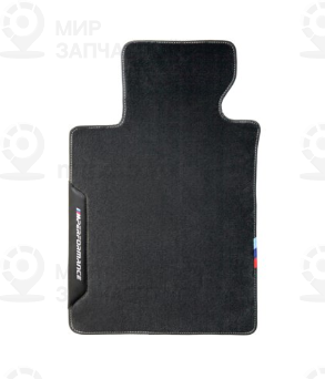 Ковры M Performance
 BMW 51472465742
