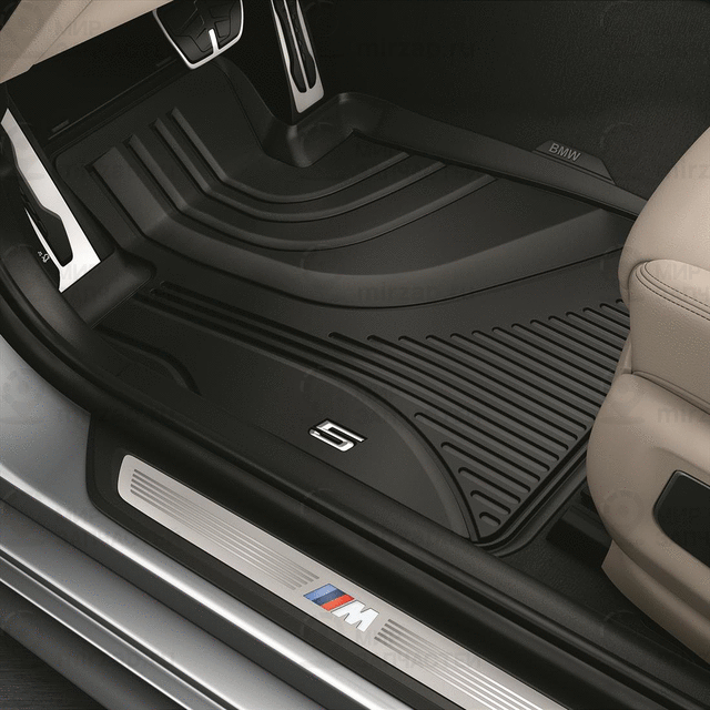 Запчасть BMW 51472473486