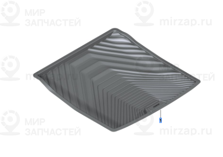 Фасонный Коврик Багажного Отделения
 BMW 51472475282