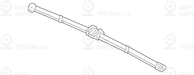 Запчасть Mercedes-Benz A1978200645