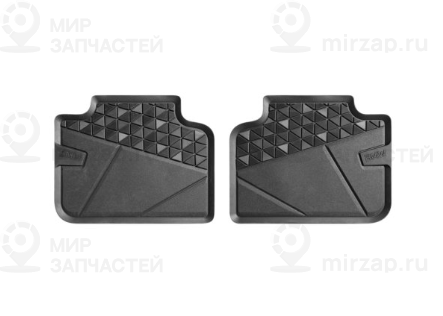 Fussmatten Allwetter
 BMW 51475A2DA75