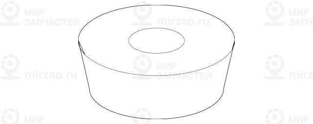 Запчасть Mercedes-Benz A2015040112