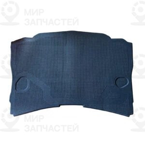 Шумоизоляция
 Mercedes-Benz A2016820326