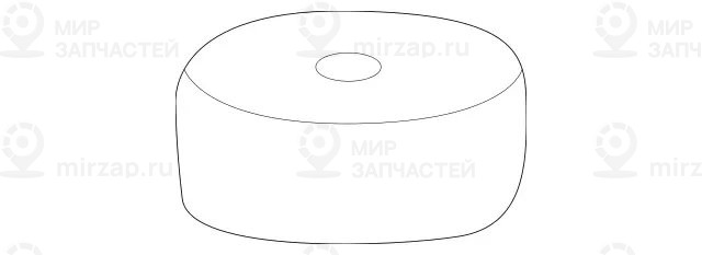 Запчасть Mercedes-Benz A2023260068
