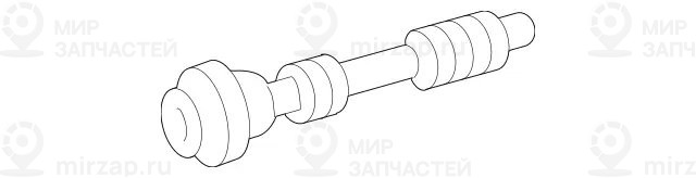 Запчасть Mercedes-Benz A2023330571