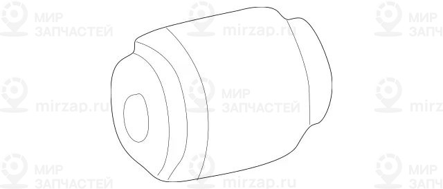 Запчасть Mercedes-Benz A2023520165