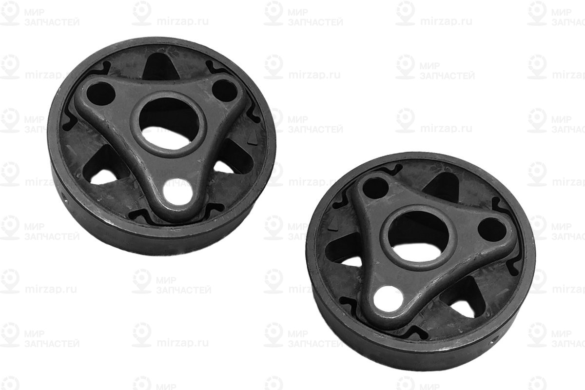 Демпфер
 Mercedes-Benz A2024100147