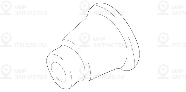Запчасть Mercedes-Benz A2024620096