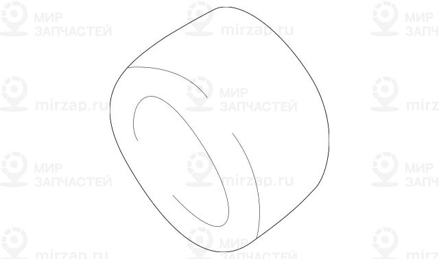 Запчасть Mercedes-Benz A2024620423