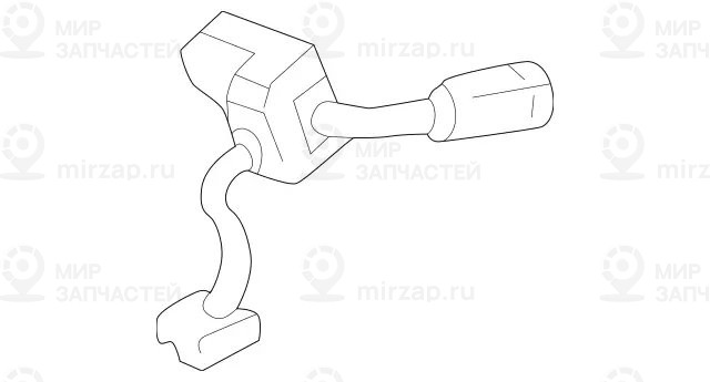 Запчасть Mercedes-Benz A2025402144