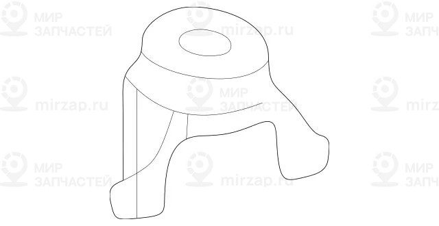 Запчасть Mercedes-Benz A2026260119