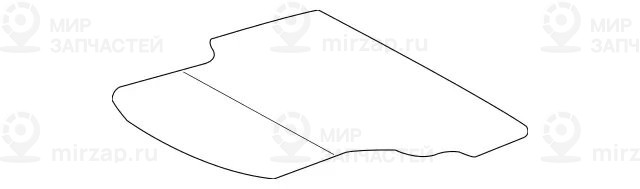 Запчасть Mercedes-Benz A2026800142