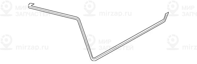 Запчасть Mercedes-Benz A2027500198