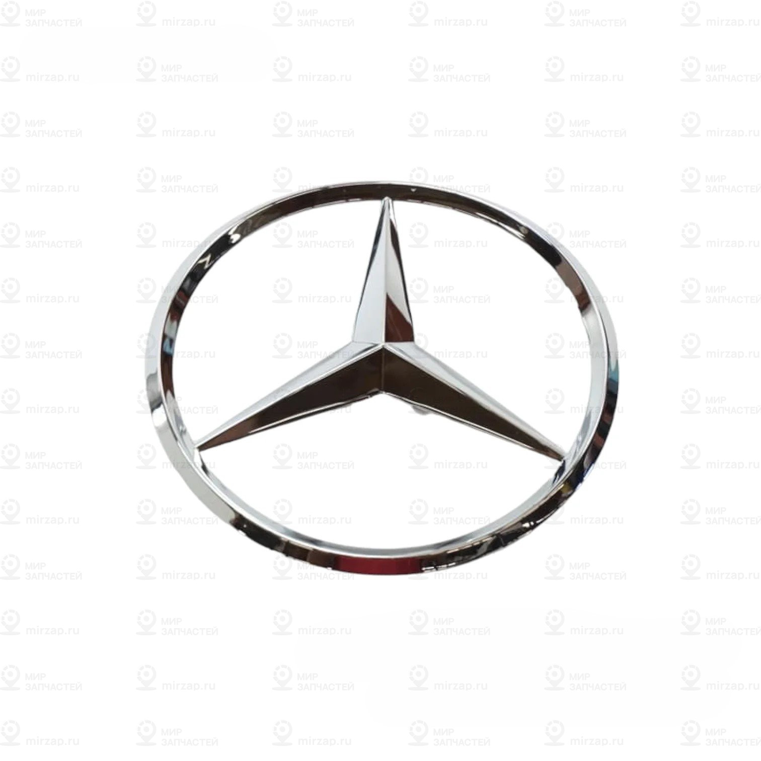 Звезда mercedes
 Mercedes-Benz A2027580058