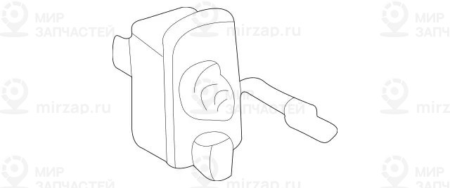 Запчасть Mercedes-Benz A2028002075