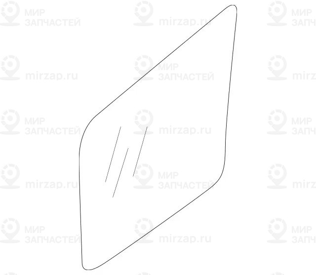 Запчасть Mercedes-Benz A2028100121