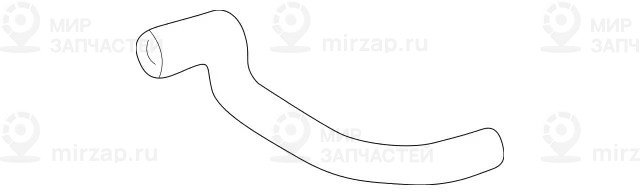 Запчасть Mercedes-Benz A2028325094