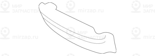 Запчасть Mercedes-Benz A2028800105