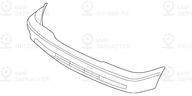 Запчасть Mercedes-Benz A2028850925