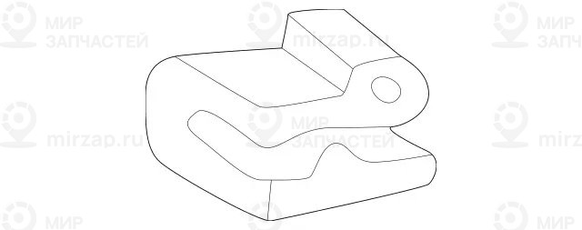 Запчасть Mercedes-Benz A2029940145
