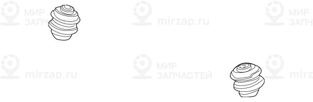 Запчасть Mercedes-Benz A203241111364