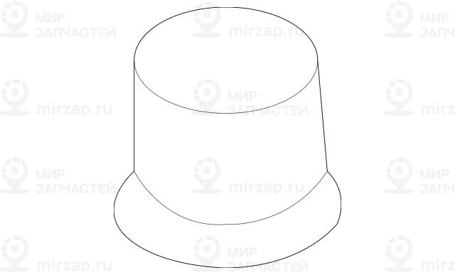 Запчасть Mercedes-Benz A2033230038