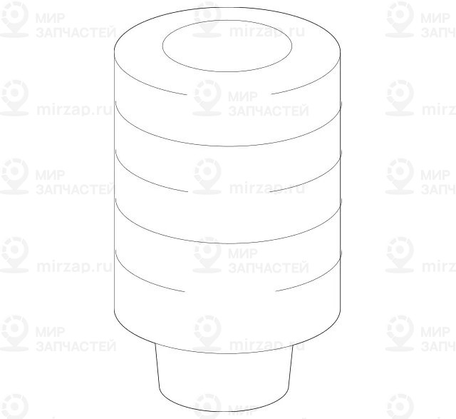 Запчасть Mercedes-Benz A2033230232