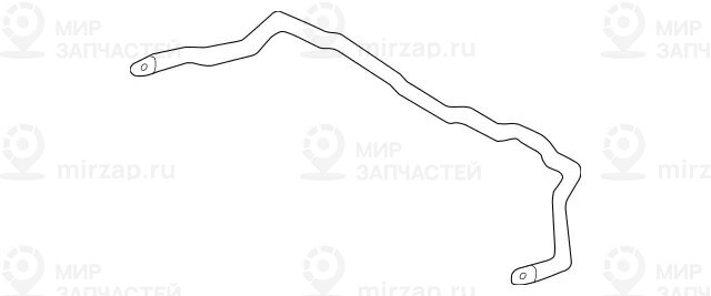 Запчасть Mercedes-Benz A2033234465