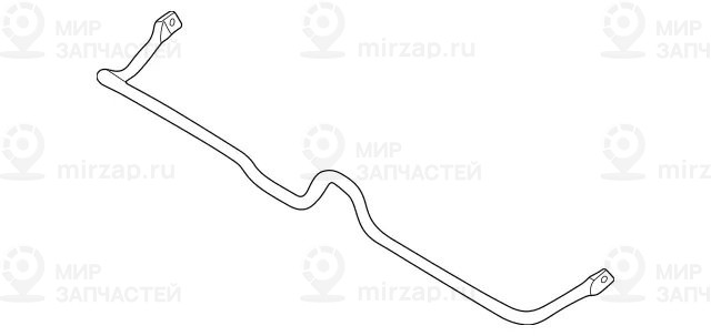 Запчасть Mercedes-Benz A2033261265