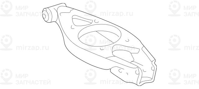 Запчасть Mercedes-Benz A2033500006