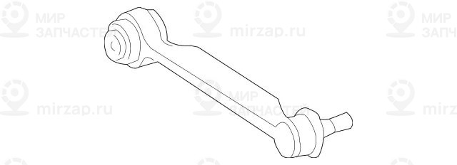Запчасть Mercedes-Benz A2033500353
