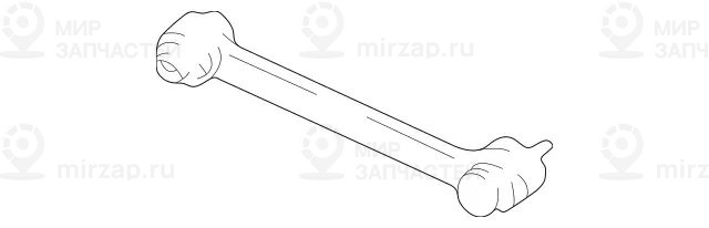 Запчасть Mercedes-Benz A2033500753
