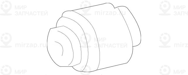 Запчасть Mercedes-Benz A2033520065