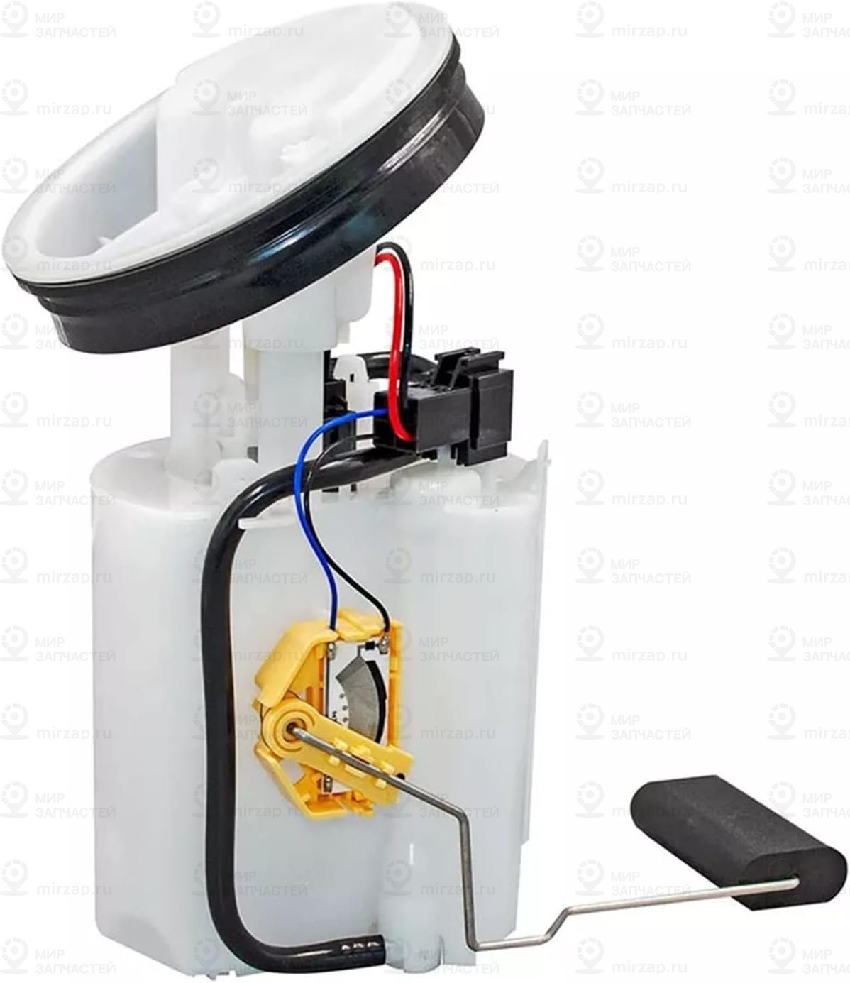 Насосный блок
 Mercedes-Benz A2034702394